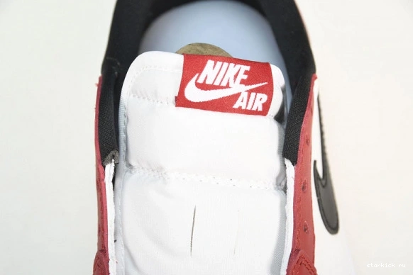 Low  705329-600  Jordan Chicago (2016) Retro 1   705329-600 1212